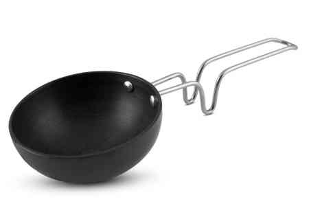 Vagaria - Tadka Pan